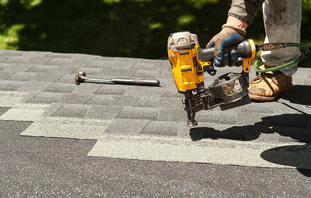 Best Roof Restoration Services  in Parshall, ND