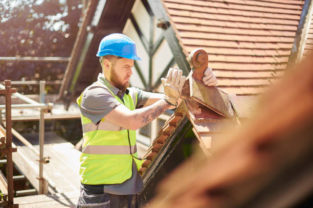 Best Commercial Roofing Services  in Parshall, ND